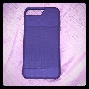 iPhone 8 Plus Wallet Phone Case